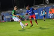 Odra Opole 0:0 Radomiak Radom