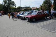 V Opolski Zjazd Pojazdów PRL-u w Opolu