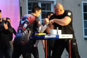 Przebojowy Pokaz Siły 2019 - II Opolski Festiwal Sportów Siłowych