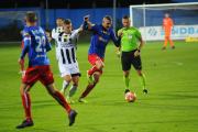 Odra Opole 1:1 Sandecja Nowy Sącz