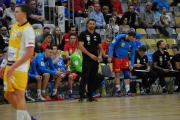 Gwardia Opole 29-22 Azoty Tarnów
