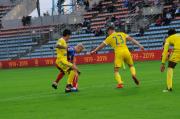 PP: Odra Opole 1:0 Arka Gdynia