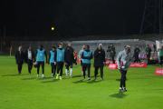U-19 Polska 2:5 Anglia