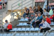 Odra Opole 0:2 Podbeskidzie Bielsko Biała