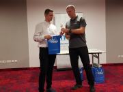 Zakończenie XIV Ligi OLO