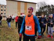 II Bieg Mikołajkowy w Ozimku