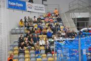 Gwardia Opole 19:20 Górnik Zabrze