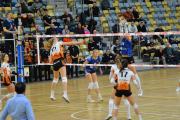 UNI Opole 3-1 KS Częstochowianka Częstochowa