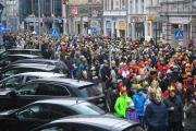 Orszak Trzech Króli - Opole 2020