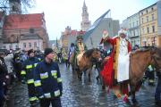 Orszak Trzech Króli - Opole 2020
