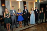 Studniówki 2020 - Zespół Szkół Budowlanych im. Papieża Jana Pawła II w Opolu