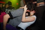 Kocioł Party w Cina Club