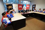 Kolejarz Opole - prezentacja zespołu na sezon 2020