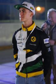 Kolejarz Opole - prezentacja zespołu na sezon 2020