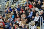 Gwardia Opole 26:26 (6:5) Energa MKS Kalisz
