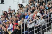 Gwardia Opole 26:26 (6:5) Energa MKS Kalisz