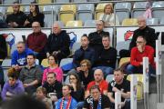 KPR Gwardia Opole 28:22 Torus Wybrzeże Gdańsk