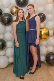 Studniówki 2020 - Zespół Szkół Ekonomicznych w Brzegu