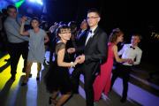 Studniówki 2020 - ZS Elektrycznych w Opolu