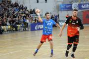 KPR Gwardia Opole 36:31 Zagłębie Lubin
