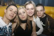 Łzy w CLUBIE VADER w Łambinowicach