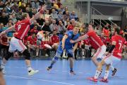 KPR Gwardia Opole 23:30 SL Benfica