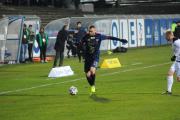 Odra Opole 1:0 GKS Bełchatów