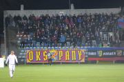 Odra Opole 1:0 GKS Bełchatów