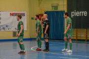 Berland Komprachcice vs AZS UMCS Lublin  3:3 