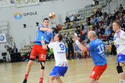 KPR Gwardia Opole 24:33 KS Azoty-Puławy