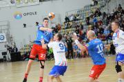 KPR Gwardia Opole 24:33 KS Azoty-Puławy