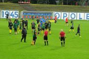 Odra Opole 1:2 GKS Jastrzębie