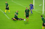 Odra Opole 1:2 GKS Jastrzębie