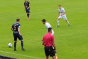 Odra Opole 2:0 Warta Poznań