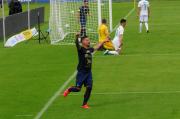 Odra Opole 2:0 Warta Poznań
