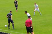 Odra Opole 2:0 Warta Poznań