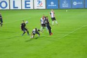 Odra Opole 1:0 Chrobry Głogów