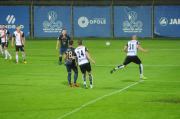 Odra Opole 1:0 Chrobry Głogów
