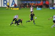 Odra Opole 1:0 Chrobry Głogów