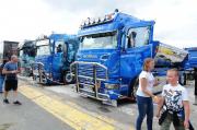 Master Truck 2020 - Sobota