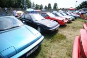 Osaka IV - Zlot Fanów Japońskiej Motoryzacji