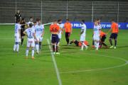 PP: Odra Opole 1:3 Lech Poznań