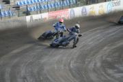 Bedmet Kolejarz Opole 64:26 MSC "Wölfe" Wittstock e.V