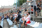 Odra Opole 0:4 ŁKS Łódź