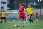 Rodło Wiking Opole 1:4 KS Krasiejów