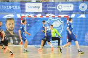 Gwardia Opole 33:29 Piotrkowianin Piotrków Trybunalski 