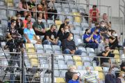 Gwardia Opole 33:29 Piotrkowianin Piotrków Trybunalski 