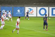 Odra Opole 1:0 Zagłębie Sosnowiec
