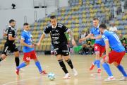 Dreman Futsal Opole Komprachcice 0-7 Piast Gliwice