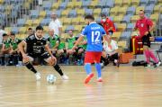 Dreman Futsal Opole Komprachcice 0-7 Piast Gliwice